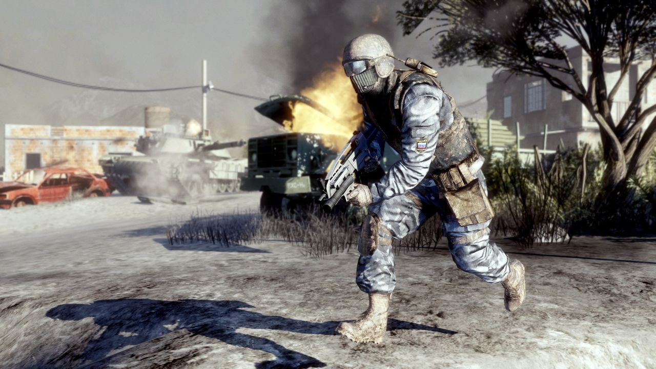 Battlefield: Bad Company 2 Fecha de lanzamiento y detalles