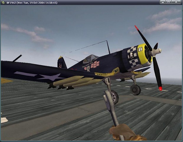 bf combat assault 1942 Voll