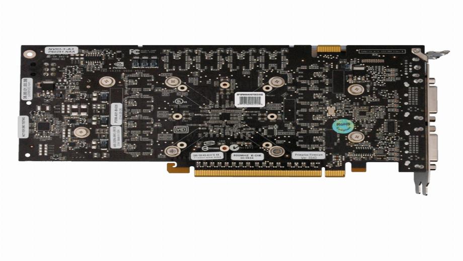 BFG ofrece una GeForce 8800 GTS renovada