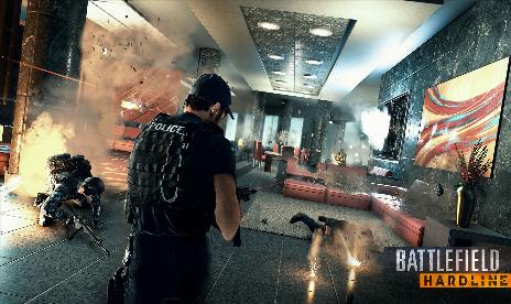 Dice Admits Battlefield Has Lost Players’ Trust