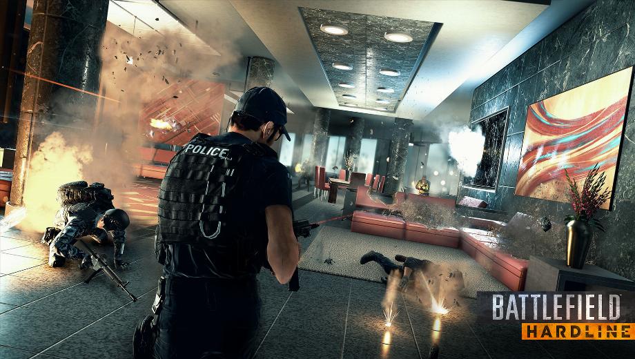 Dice admite que Battlefield ha perdido la confianza de los jugadores