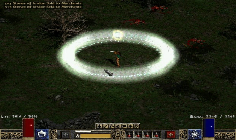 Diablo 2: Lord of Destruction – Brothers From Hell v1.5