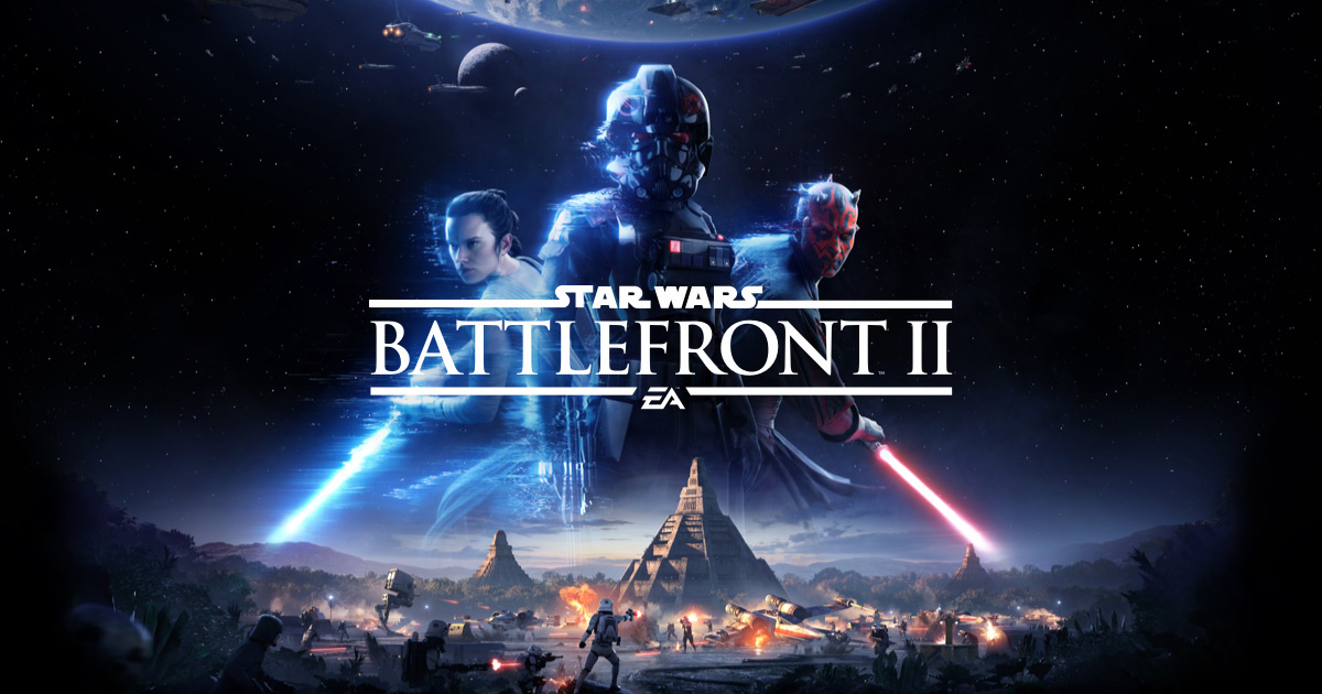 Battlefront II microtransactions are coming back, but sales were hit
