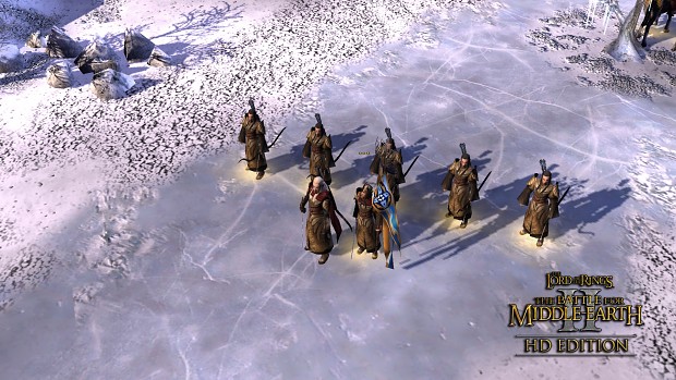 BFME2: HD Edition v1.1 Full