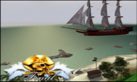 Battlefield 1942 – Battlefield: Pirates FINAL