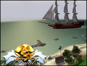 Battlefield 1942 - Battlefield : Pirates FINAL