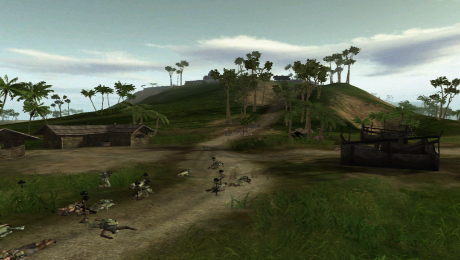 Insurrection 1776 : Bodies Stay Mod Full
