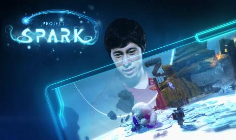 Xbox One Project Spark To Enter Beta In February