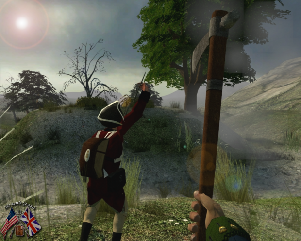 Half-Life 2 - Battle Grounds 2 2.2 Full