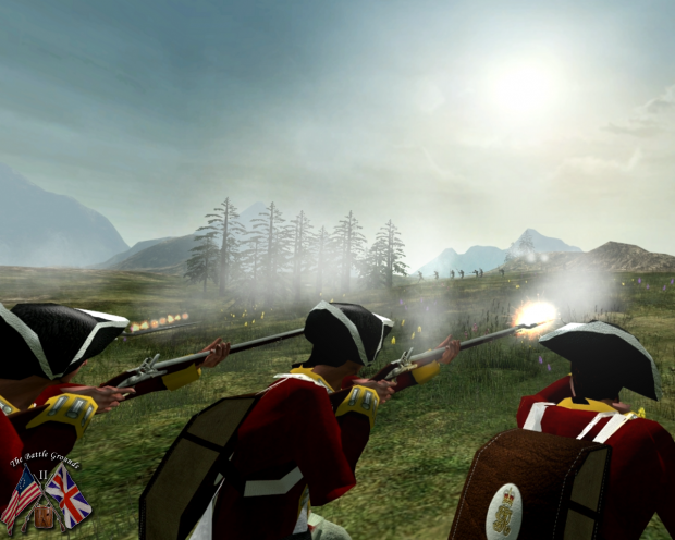 Battle Grounds 2 2.2 Server Zip