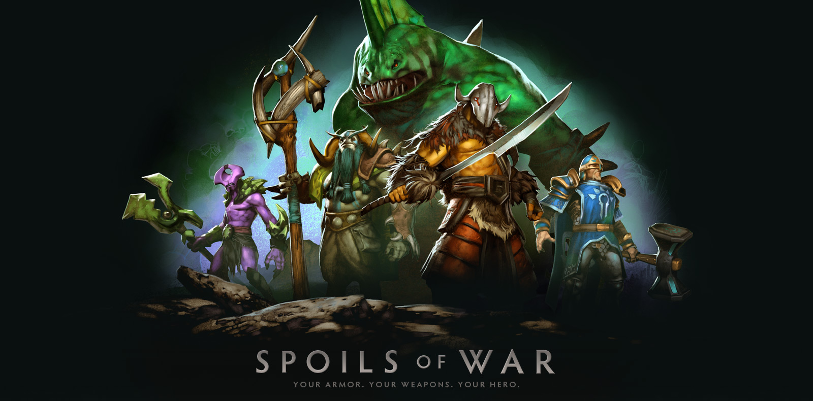 Valve : DOTA 2 est gratuit mais pas payant