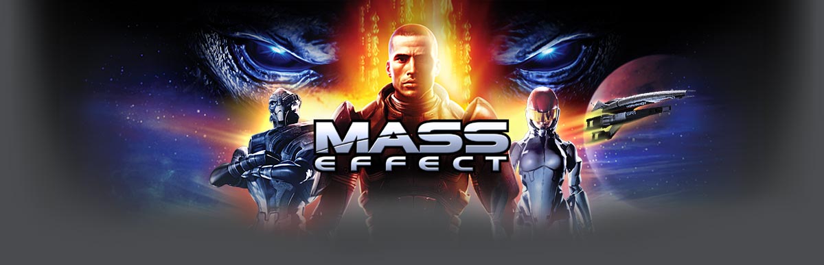 British Rating Board Reveals Mass Effect Lesbian Sex