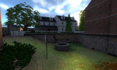 Half-Life 2 – Battle Grounds 2 v2.1.1 Full