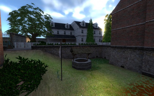 Half-Life 2 – Battle Grounds 2 v2.1.1 Full