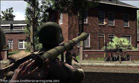 Activision Producer: Gearbox Making A Crappy War Game