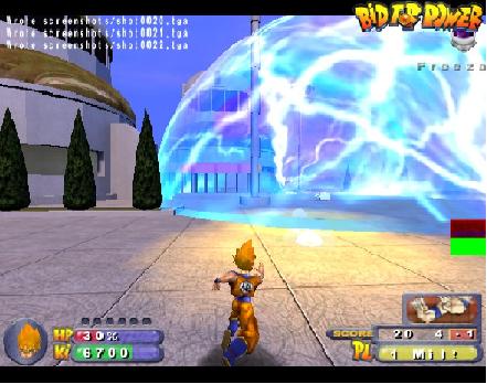 Quake 3 – Bid for Power Final V.2 Full