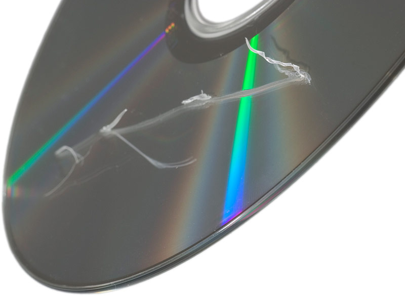 Microsoft Investigates Xbox 360 Disc Scratching