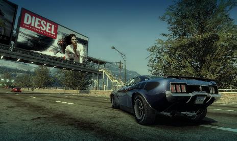 EA Forecasts A Future With No Billboards In Games