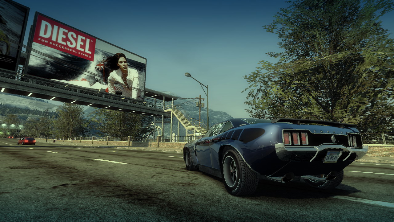EA Forecasts A Future With No Billboards In Games