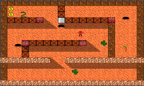 Billy Gunslinger Free Full Game