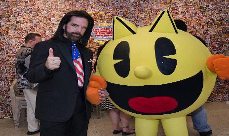 Twin Galaxies has stripped Billy Mitchell of all video gaming scores