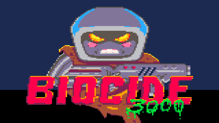Biocide 3000 Free Full Game