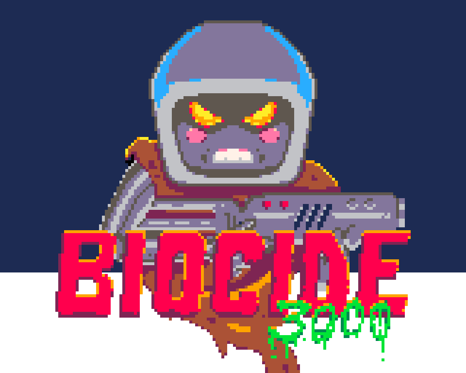Biocide 3000 Juego completo gratis