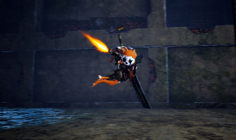 Biomutant v1.3.0 (+29 Trainer)