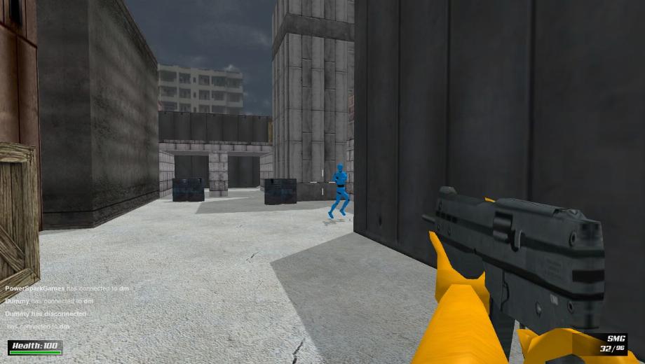 Bionic Free Volles Spiel v1.5.0