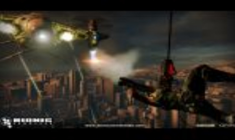 dR.oLLeBionic Commando (+2 Trainer)
