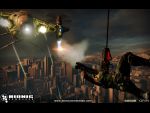 Bionic Commando - Errungenschaften