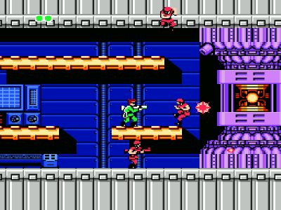 Capcom Reincarnates Bionic Commando