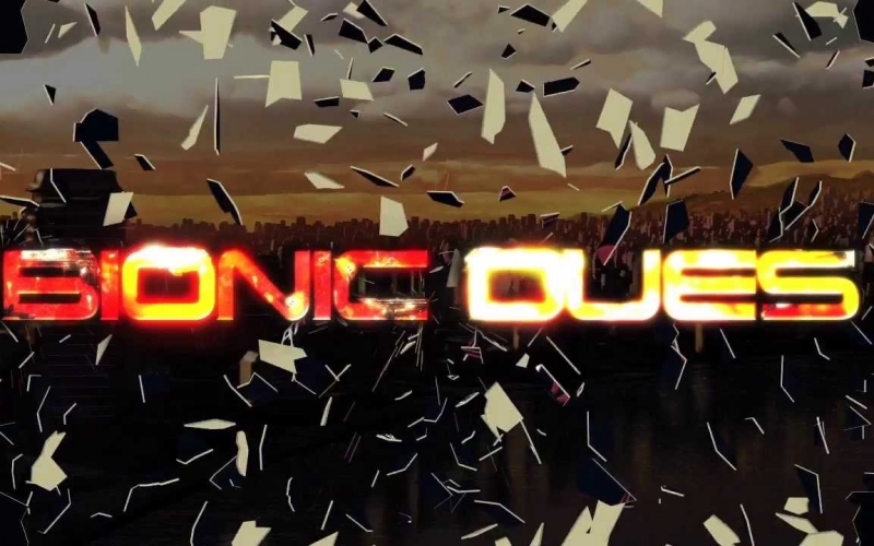 Bionic Dues