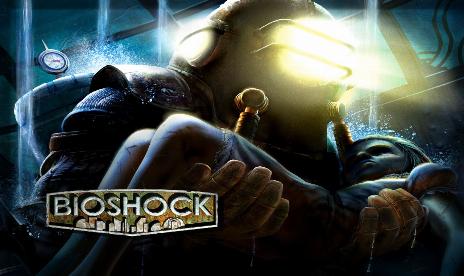 2K And Bethesda Team Up For Oblivion And Bioshock Bundle