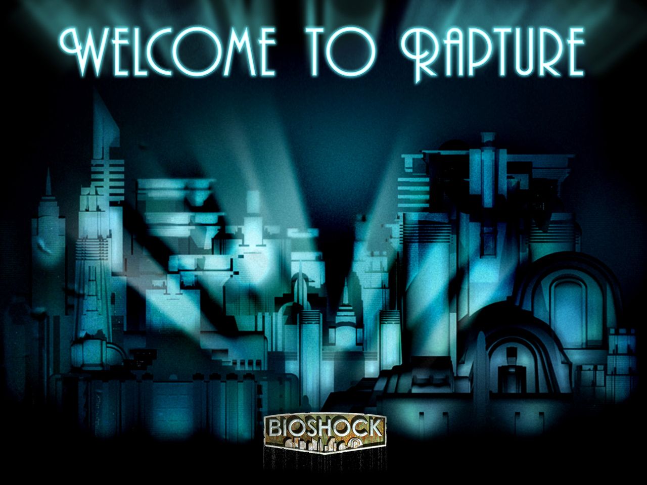 Digital Extremes Assisting 2k On Bioshock For PS3