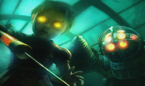 Bioshock 2 v1.0.0.1 (+12 Trainer)
