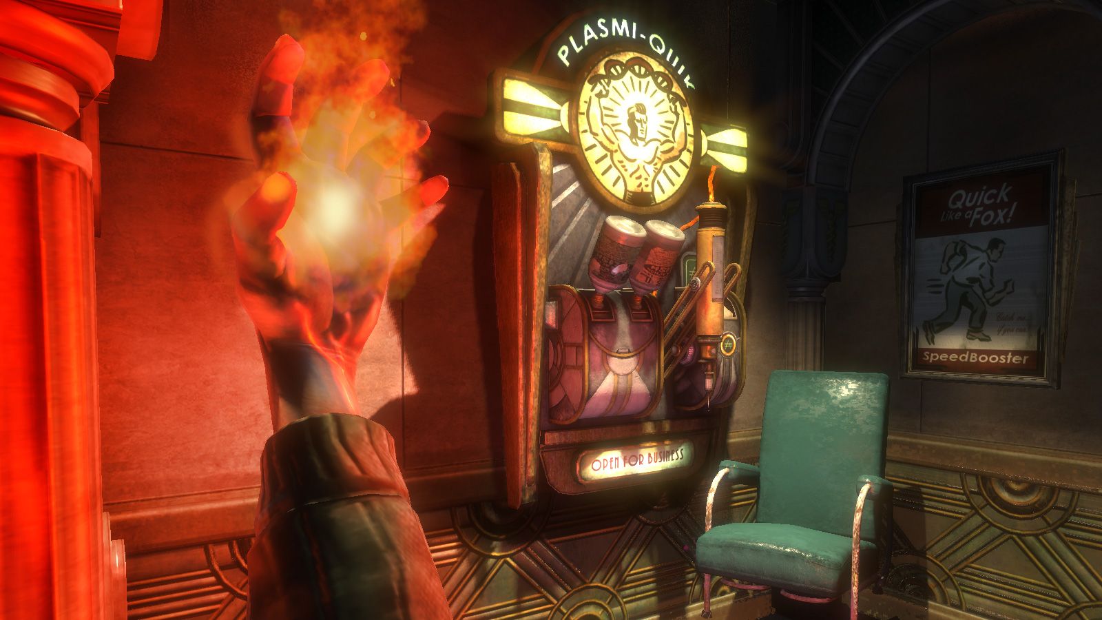 Bioshock Officially Coming To Playstation 3 In October