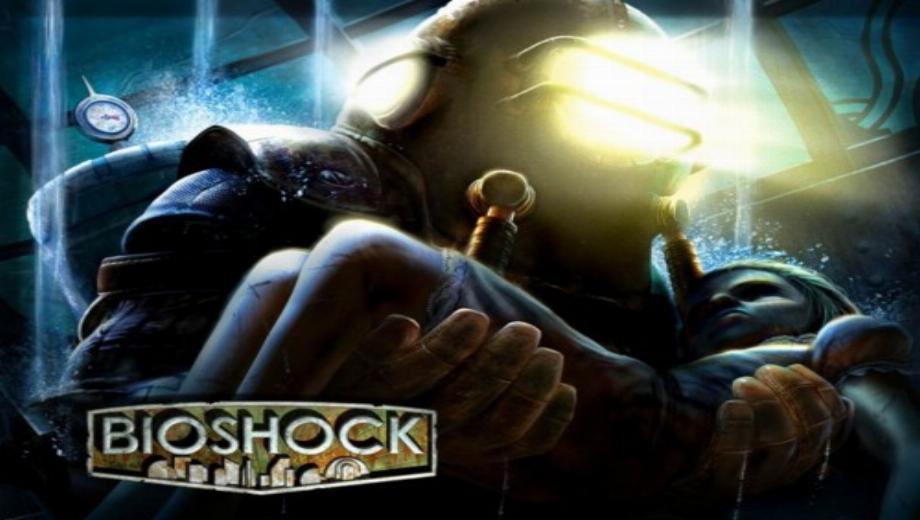 No Bioshock For PS3