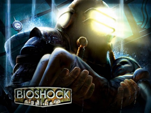 No Bioshock For PS3