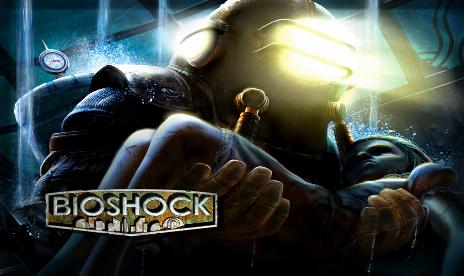 Bioshock For Playstation 3 Gone Gold