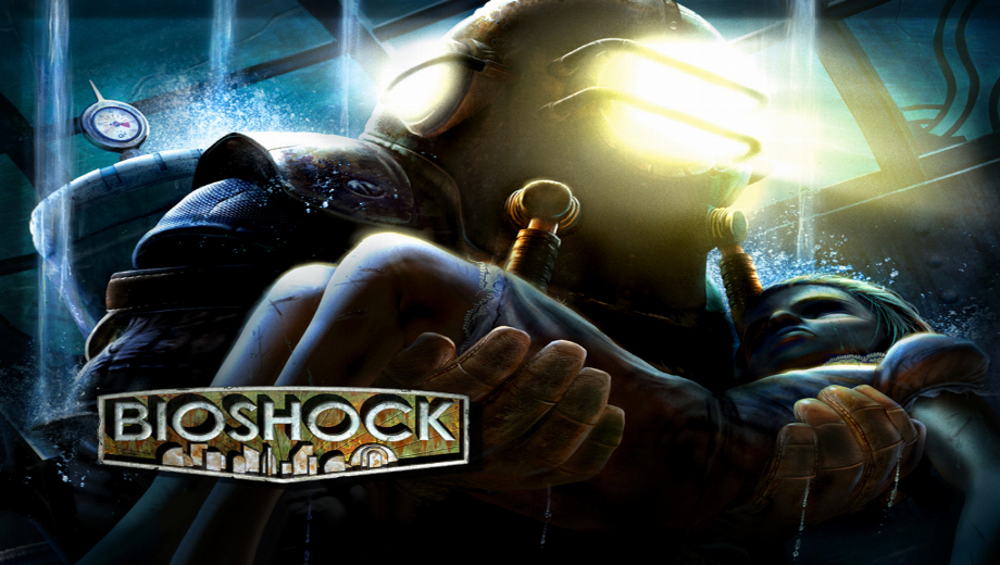Bioshock Is A Long Term Franchise