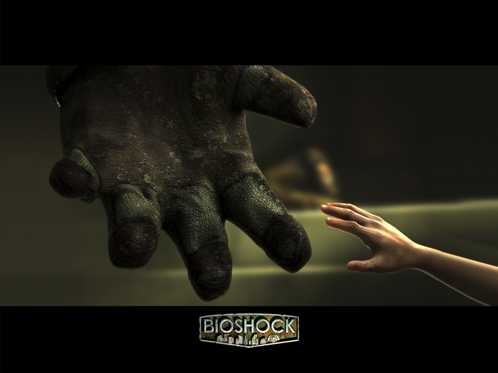2K äußert sich zu weiteren Bioshock-Bedenken