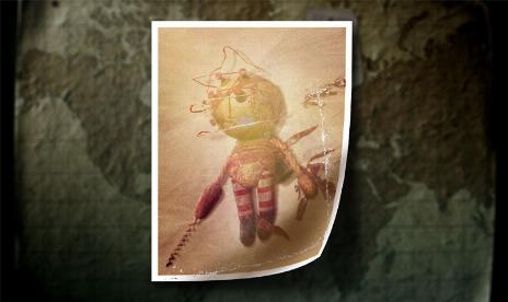 Rumor: Big Sisters To Show In Bioshock 2