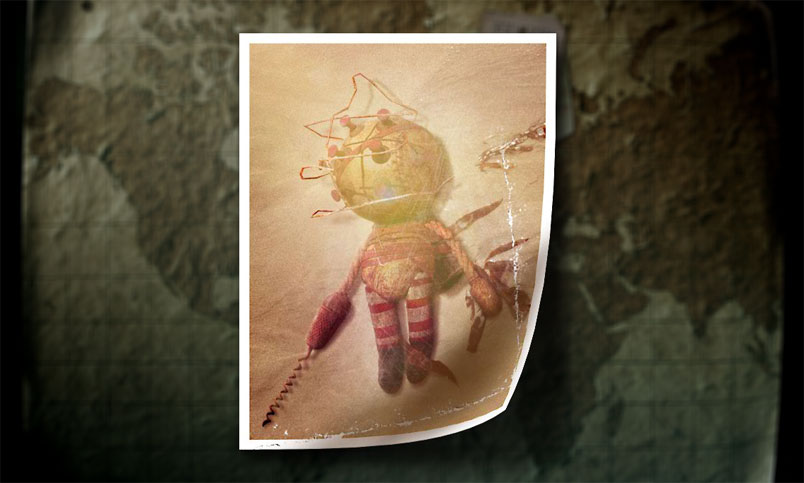 Rumor: Big Sisters To Show In Bioshock 2