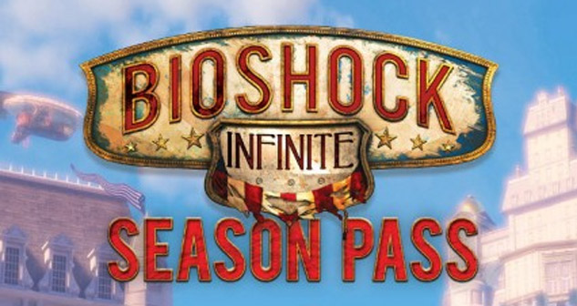 Bioshock Infinite to get Season Pass for DLC