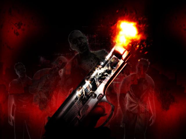 Resident Evil Outbreak Details