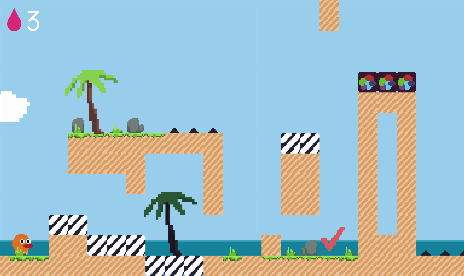 Birby Free Full Game