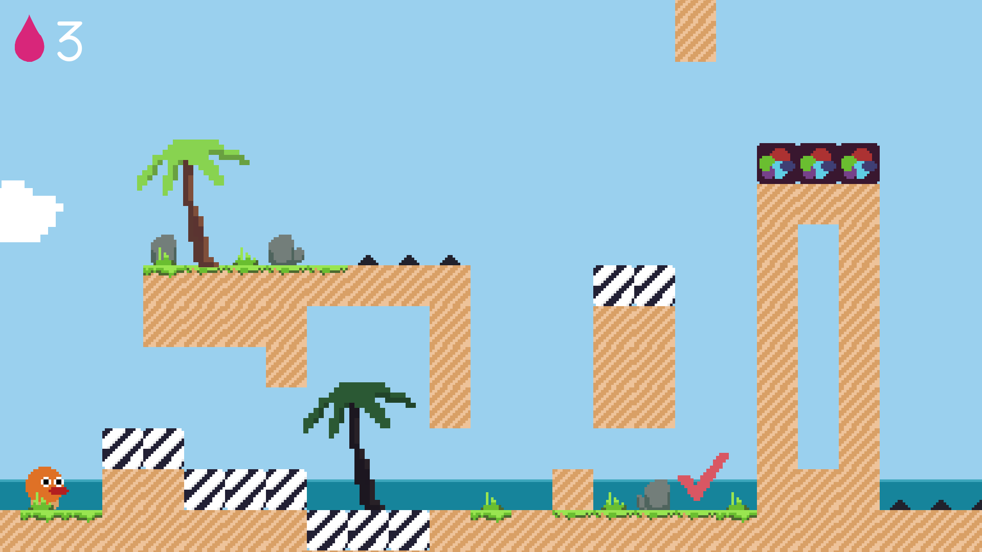 Birby Free Juego Completo