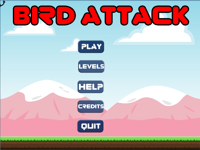 Bird Attack Free Full Game
