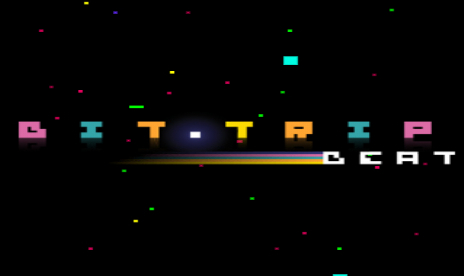 Bit.Trip Beat